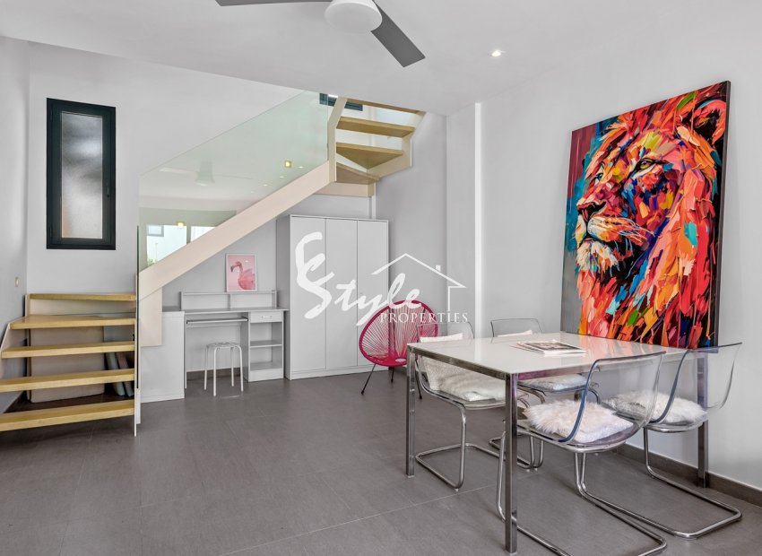 Вторичное жилье - Вилла - Сьюдад Кесада