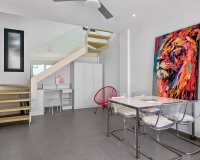 Вторичное жилье - Вилла - Сьюдад Кесада