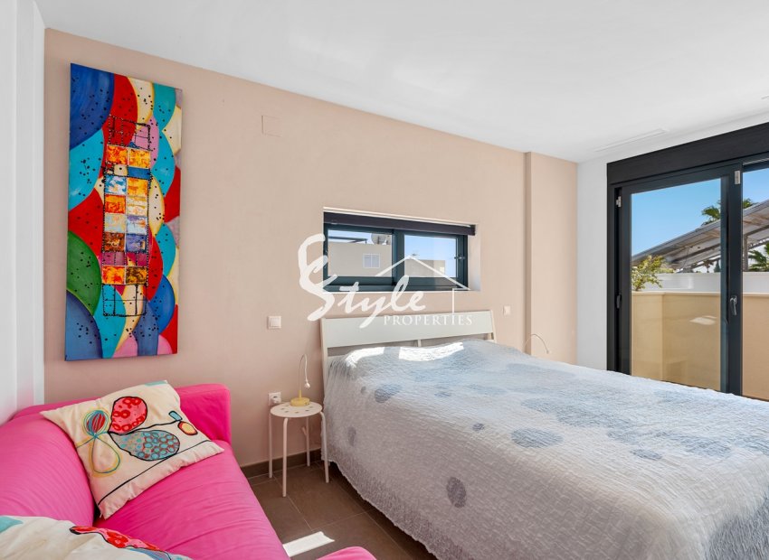 Вторичное жилье - Вилла - Сьюдад Кесада