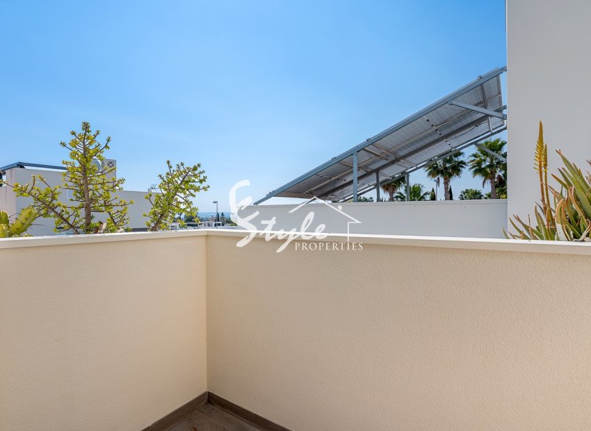 Вторичное жилье - Вилла - Сьюдад Кесада