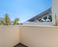 Вторичное жилье - Вилла - Сьюдад Кесада