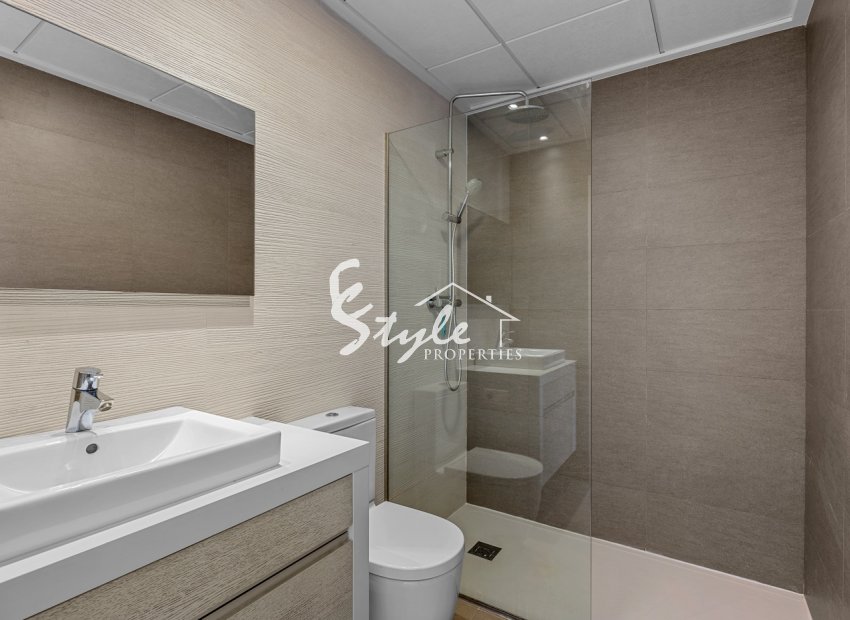 Вторичное жилье - Вилла - Сьюдад Кесада