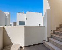 Вторичное жилье - Вилла - Сьюдад Кесада