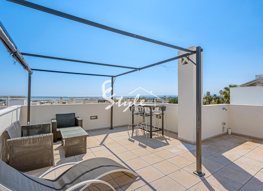 Вторичное жилье - Вилла - Сьюдад Кесада