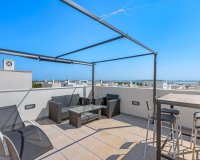 Вторичное жилье - Вилла - Сьюдад Кесада