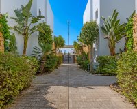 Вторичное жилье - Вилла - Сьюдад Кесада