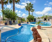 Вторичное жилье - Вилла - Сьюдад Кесада