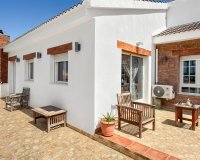 Вторичное жилье - Вилла - Сьюдад Кесада