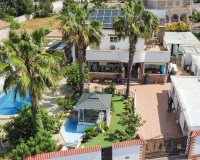 Вторичное жилье - Вилла - Сьюдад Кесада