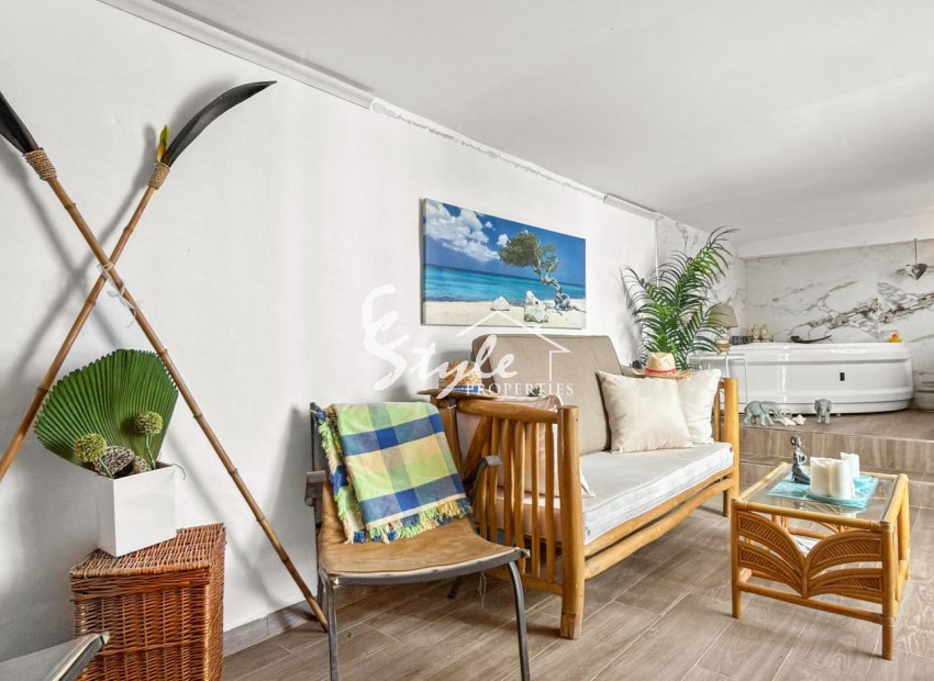 Вторичное жилье - Вилла - Сьюдад Кесада