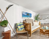 Вторичное жилье - Вилла - Сьюдад Кесада