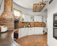 Вторичное жилье - Вилла - Сьюдад Кесада