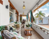 Вторичное жилье - Вилла - Сьюдад Кесада