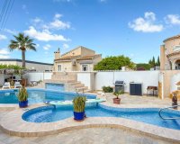 Вторичное жилье - Вилла - Сьюдад Кесада