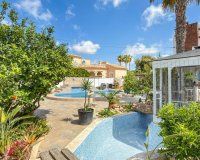 Вторичное жилье - Вилла - Сьюдад Кесада