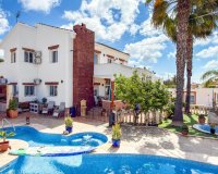 Вторичное жилье - Вилла - Сьюдад Кесада