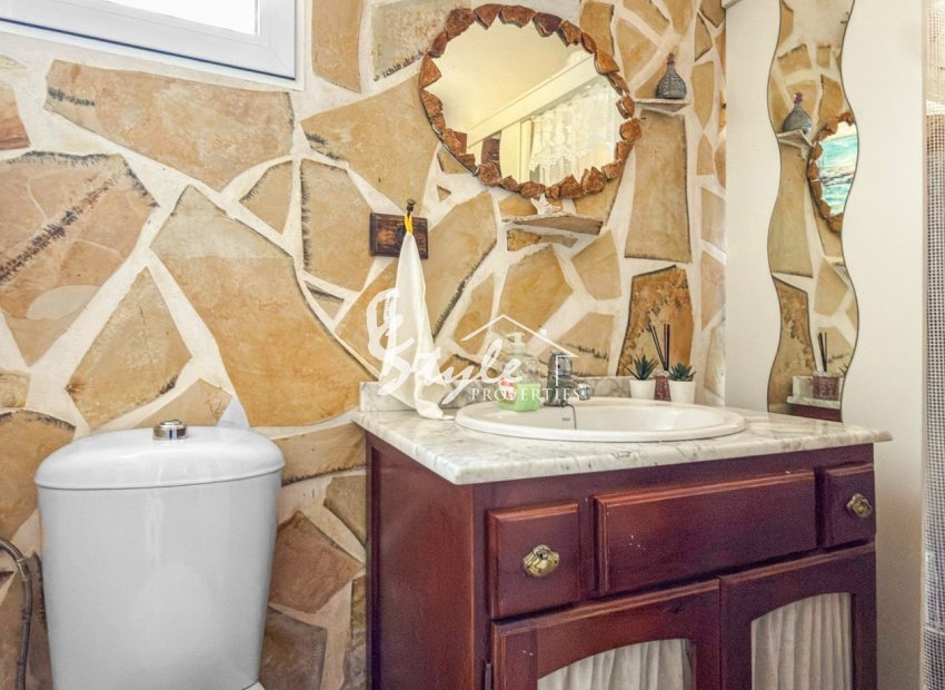 Вторичное жилье - Вилла - Сьюдад Кесада