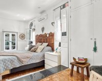 Вторичное жилье - Вилла - Сьюдад Кесада