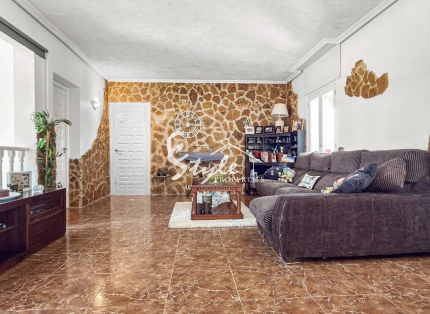 Вторичное жилье - Вилла - Сьюдад Кесада