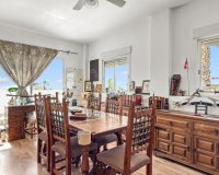 Вторичное жилье - Вилла - Сьюдад Кесада