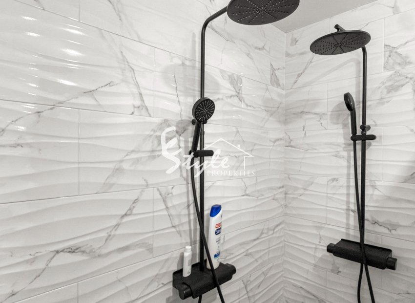 Вторичное жилье - Вилла - Сьюдад Кесада