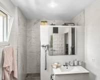 Вторичное жилье - Вилла - Сьюдад Кесада