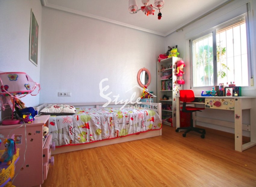 Вторичное жилье - Вилла - Сьюдад Кесада