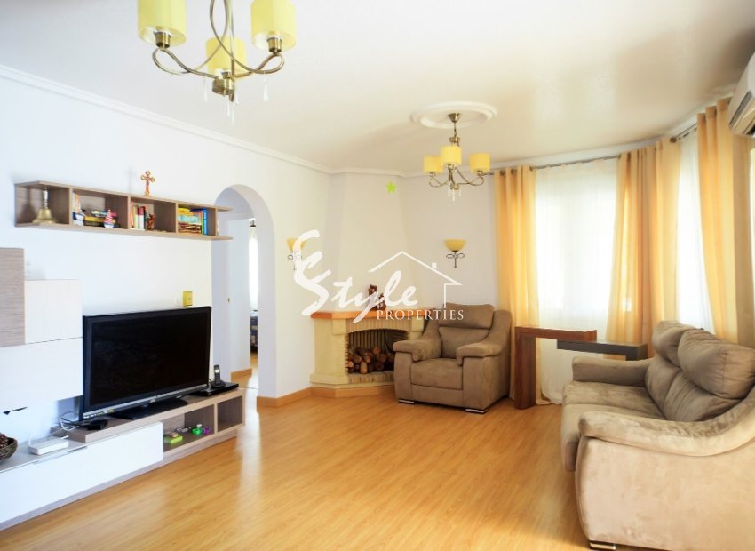 Вторичное жилье - Вилла - Сьюдад Кесада