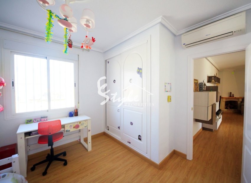 Вторичное жилье - Вилла - Сьюдад Кесада