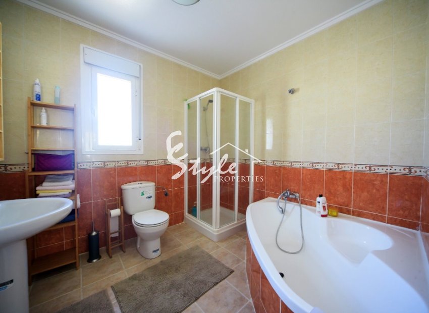 Вторичное жилье - Вилла - Сьюдад Кесада