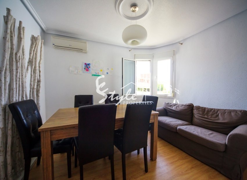 Вторичное жилье - Вилла - Сьюдад Кесада