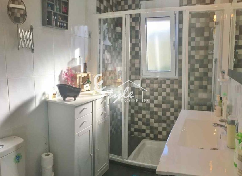 Вторичное жилье - Вилла - Сьюдад Кесада