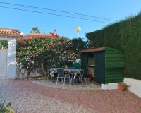 Вторичное жилье - Вилла - Сьюдад Кесада