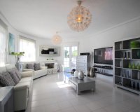 Вторичное жилье - Вилла - Сьюдад Кесада