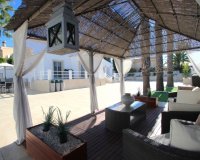 Вторичное жилье - Вилла - Сьюдад Кесада