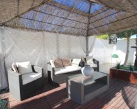 Вторичное жилье - Вилла - Сьюдад Кесада