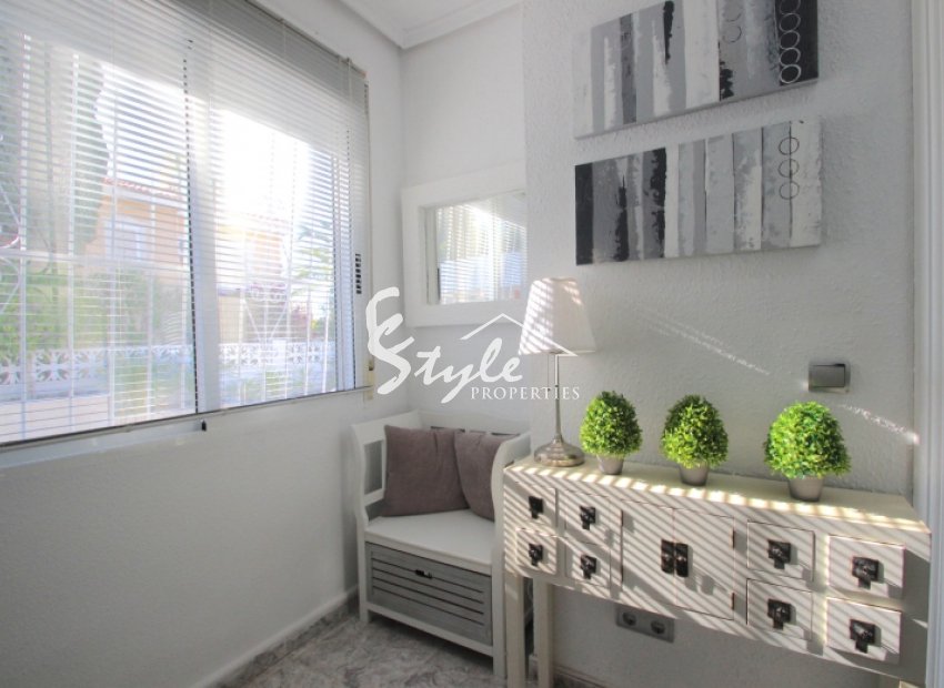 Вторичное жилье - Вилла - Сьюдад Кесада