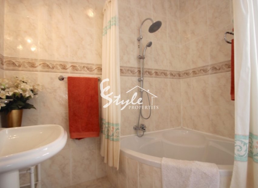 Вторичное жилье - Вилла - Сьюдад Кесада