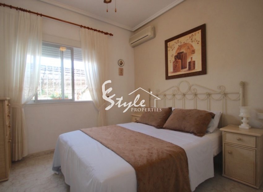 Вторичное жилье - Вилла - Сьюдад Кесада