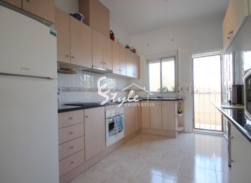 Вторичное жилье - Вилла - Сьюдад Кесада