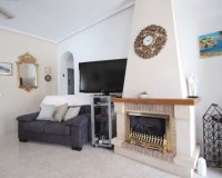 Вторичное жилье - Вилла - Сьюдад Кесада