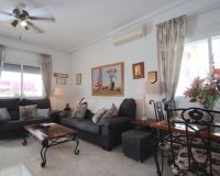 Вторичное жилье - Вилла - Сьюдад Кесада