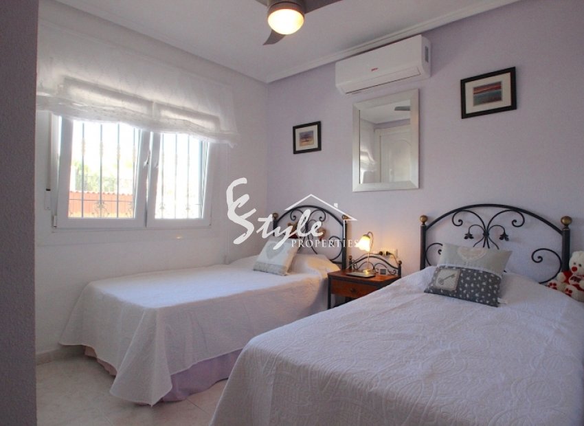 Вторичное жилье - Вилла - Сьюдад Кесада