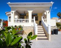 Вторичное жилье - Вилла - Сьюдад Кесада