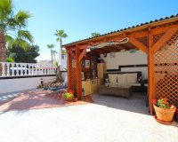 Вторичное жилье - Вилла - Сьюдад Кесада