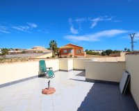 Вторичное жилье - Вилла - Сьюдад Кесада