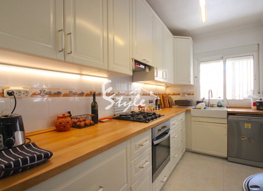 Вторичное жилье - Вилла - Сьюдад Кесада