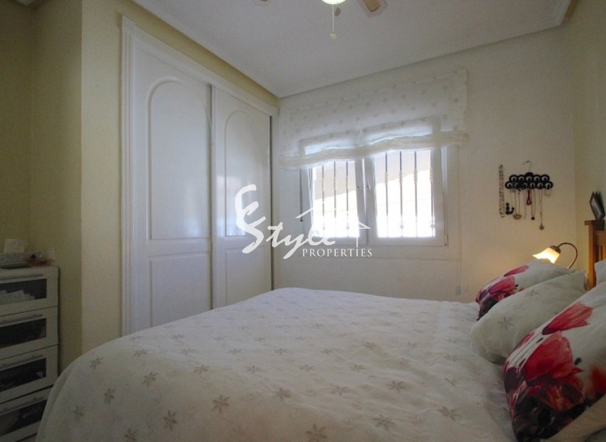 Вторичное жилье - Вилла - Сьюдад Кесада