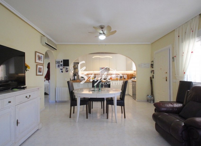 Вторичное жилье - Вилла - Сьюдад Кесада