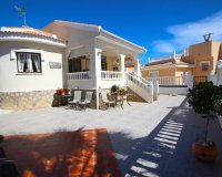 Вторичное жилье - Вилла - Сьюдад Кесада